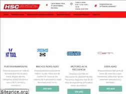 Sites similar to hsctools.com