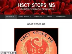 Sites similar to hsctstopsms.com
