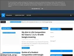 Sites similar to hscxm.blogspot.com
