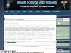 Sites similar to hsd-fmsb.org