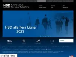 Sites similar to hsd.it