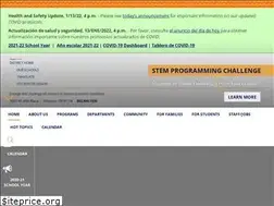 Sites similar to hsd.k12.or.us