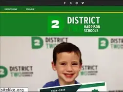 Sites similar to hsd2.org