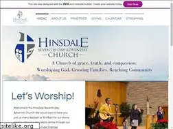 Sites similar to hsdac.org