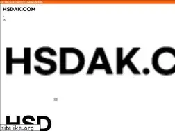 Sites similar to hsdak.com