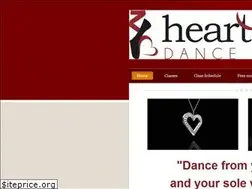 Sites similar to hsdanceyork.com