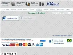 Sites similar to hsdbrasil.com