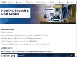 Sites similar to hsdc.org