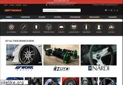Sites similar to hsdcoilovers.com