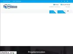 Sites similar to hsdemircaninsaat.com