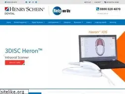 Sites similar to hsdequipment.co.uk