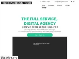 Sites similar to hsdesignhouse.com