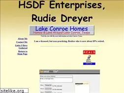 Sites similar to hsdf.com