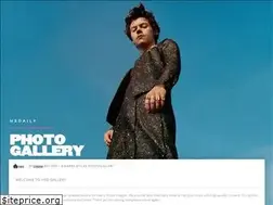 Sites similar to hsdgallery.net