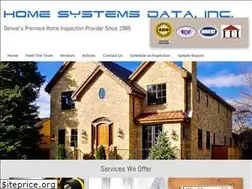 Sites similar to hsdi.us