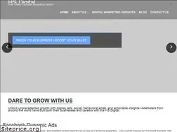 Sites similar to hsdigital.in