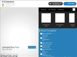 Sites similar to hsdigitalprint.com