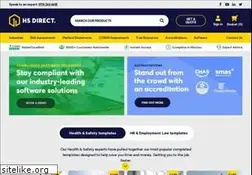 Sites similar to hsdirect.co.uk