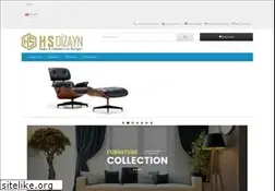 Sites similar to hsdizayn.com