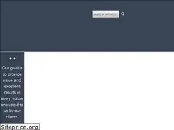 Sites similar to hsdlaw.com