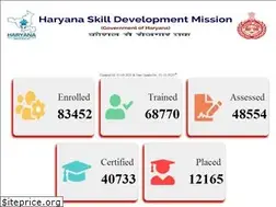 Sites similar to hsdm.org.in
