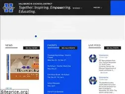 Sites similar to hsdr3.org