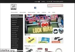 Sites similar to hsdracing.com