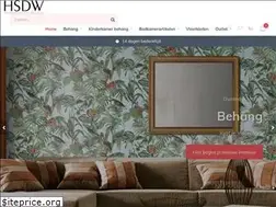 Sites similar to hsdw.nl