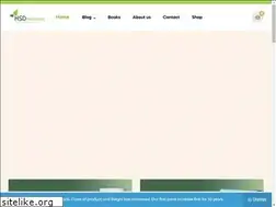 Sites similar to hsdwellness.com