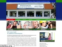 Sites similar to hse-gruettner.de