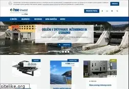 Sites similar to hse-invest.si