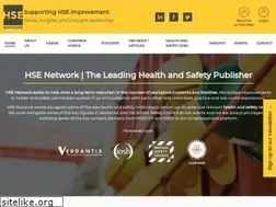 Sites similar to hse-network.com