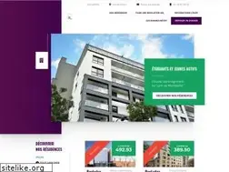 Sites similar to hse-rhone.fr