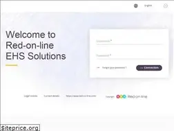 Sites similar to hse-vigilance.net