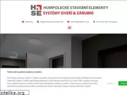 Sites similar to hse.cz