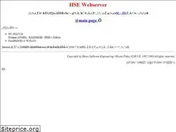 Sites similar to hse.dyndns.org