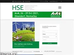 Sites similar to hse.rs