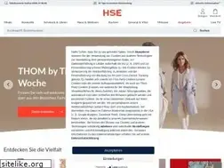 Sites similar to hse24.at