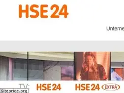 Sites similar to hse24.com