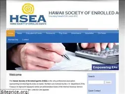 Sites similar to hsea.info