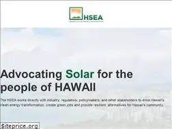 Sites similar to hsea.org