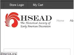 Sites similar to hsead.org