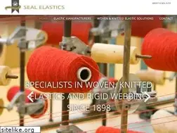 Sites similar to hseal.co.uk