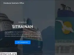 Sites similar to hseamansoffice.com