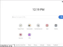 Sites similar to hsearchescentral.com