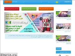 Sites similar to hsearya.com
