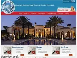 Sites similar to hseasllc.com