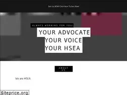 Sites similar to hseateachers.org