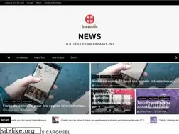 Sites similar to hseaustin.org
