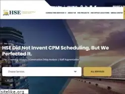 Sites similar to hsecontractors.com